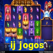 ij jogos